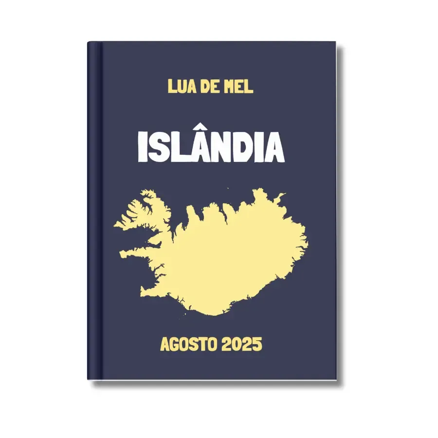 Islândia 2