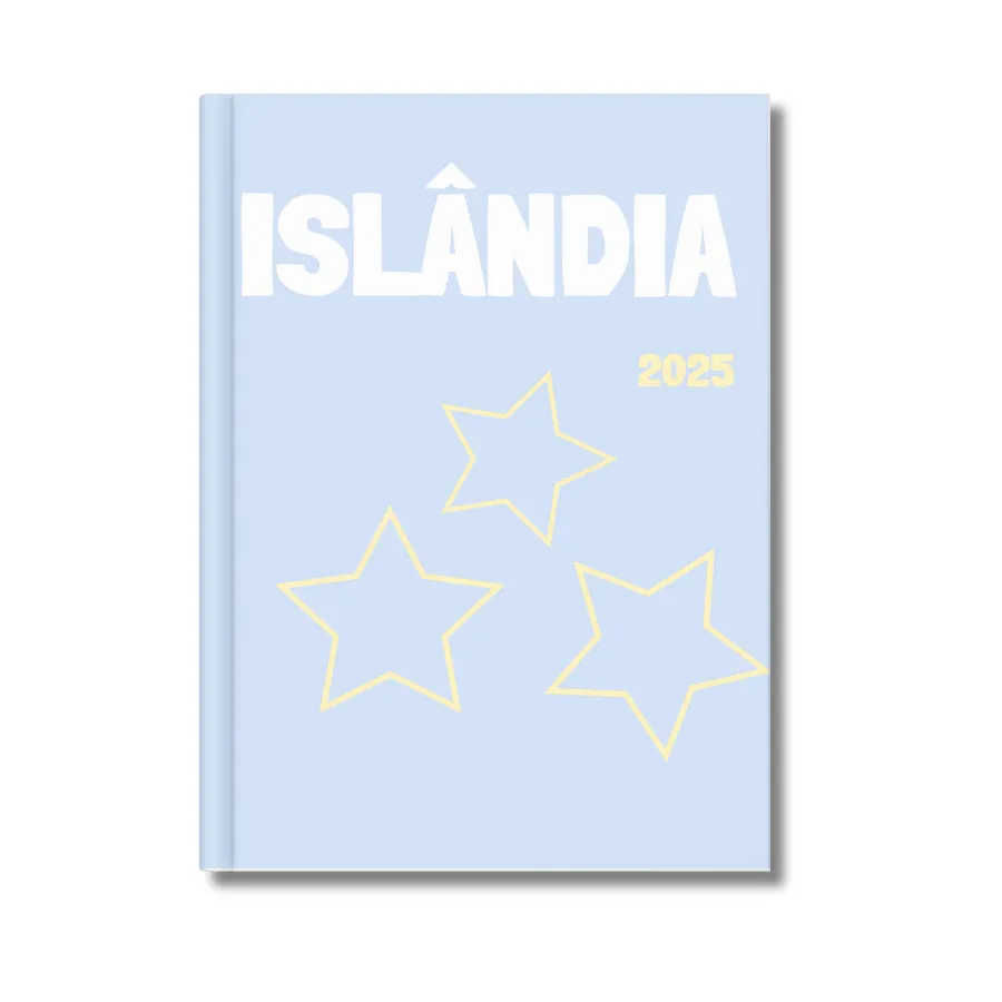 Islândia