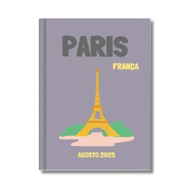 Paris 3