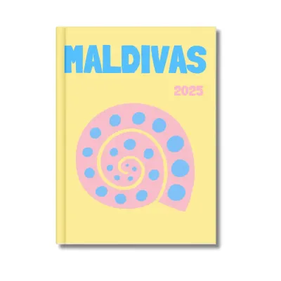 Maldivas