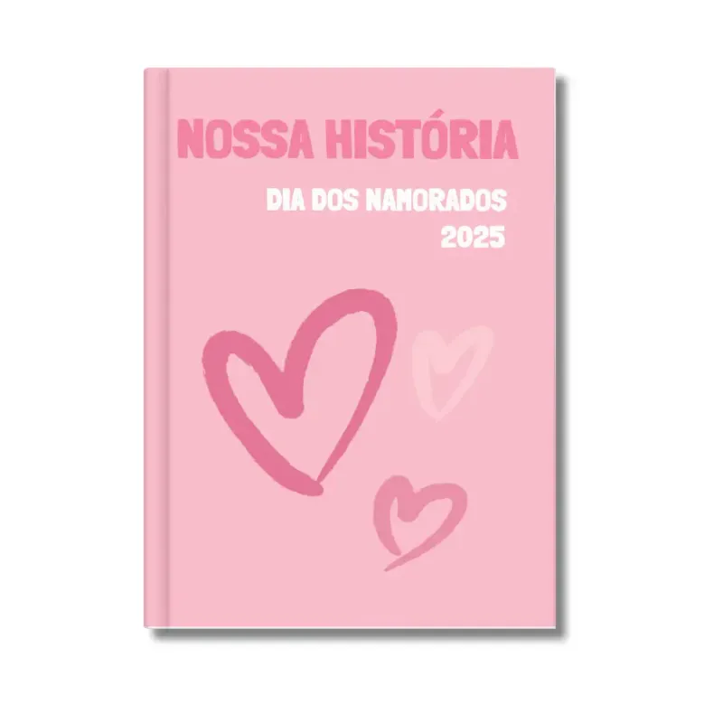 A Nossa História