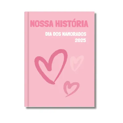 A Nossa História