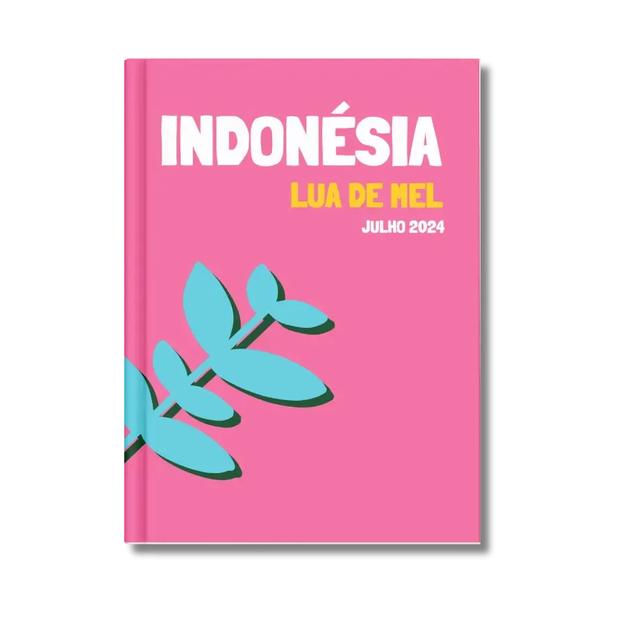 Indonésia
