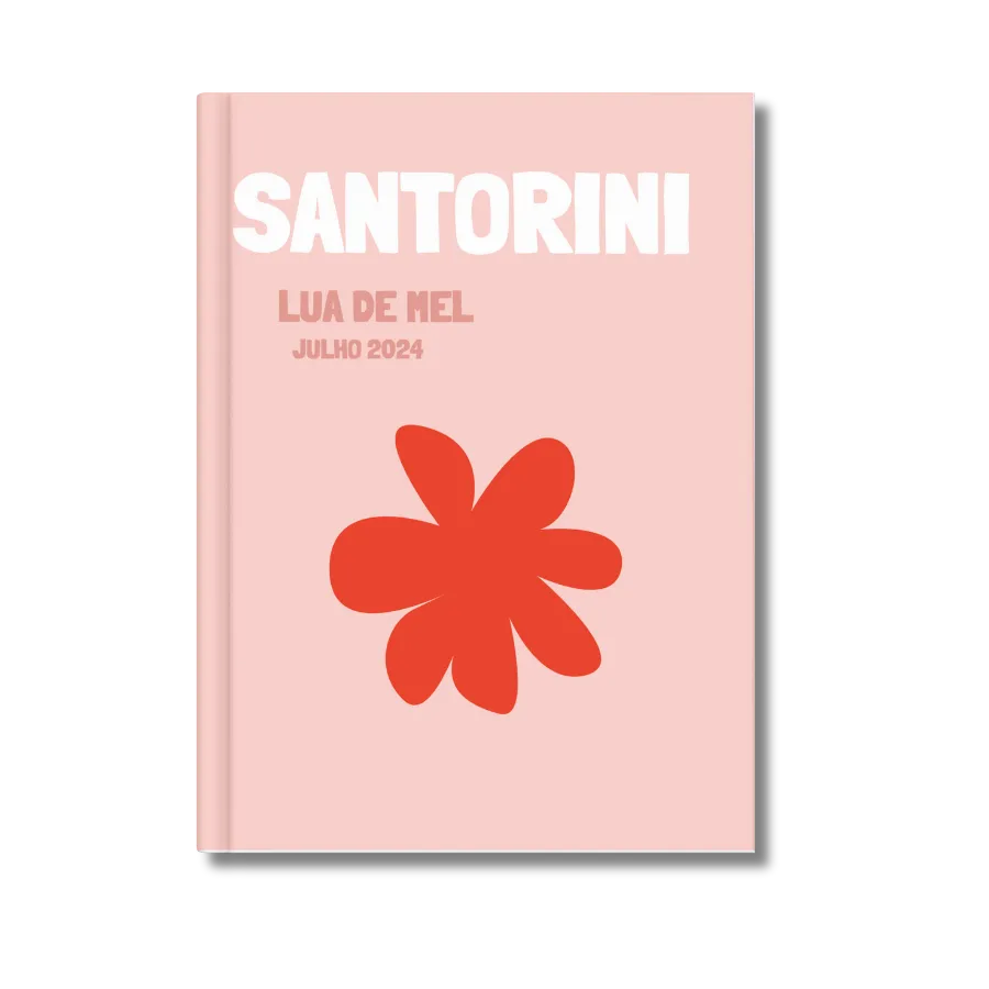 Santorini