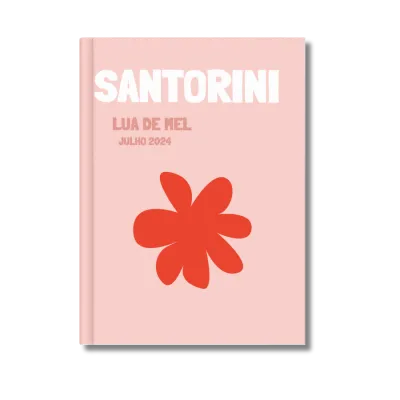 Santorini