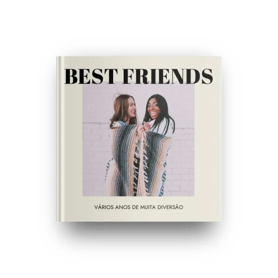  Best Friends