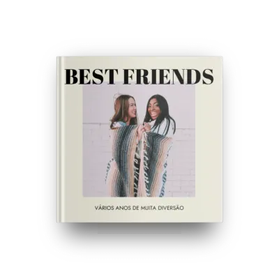  Best Friends