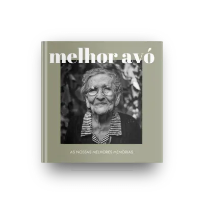 Melhor Avó