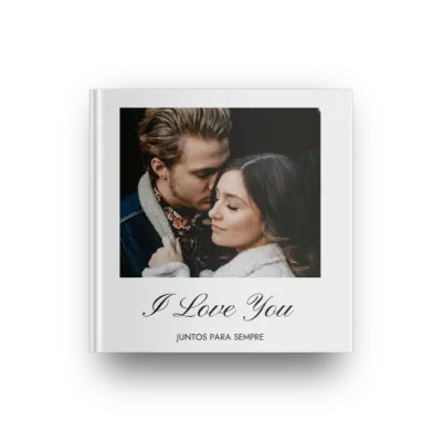 I love You
