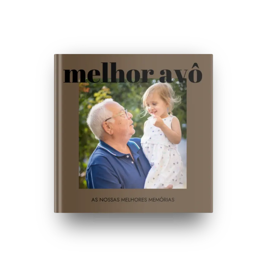Melhor Avô