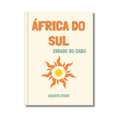 África do Sul