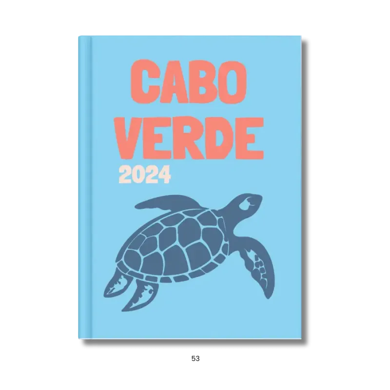 Cabo Verde
