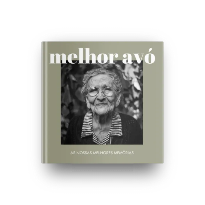 Melhor Avó