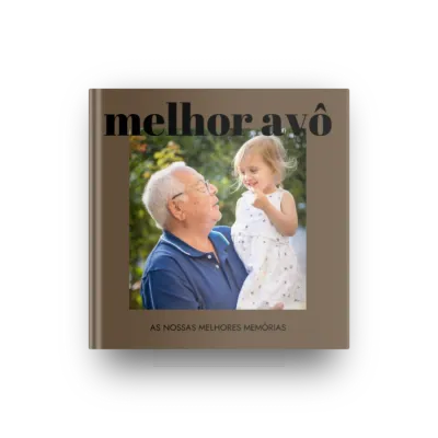 Melhor Avô