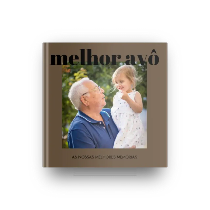 Melhor Avô