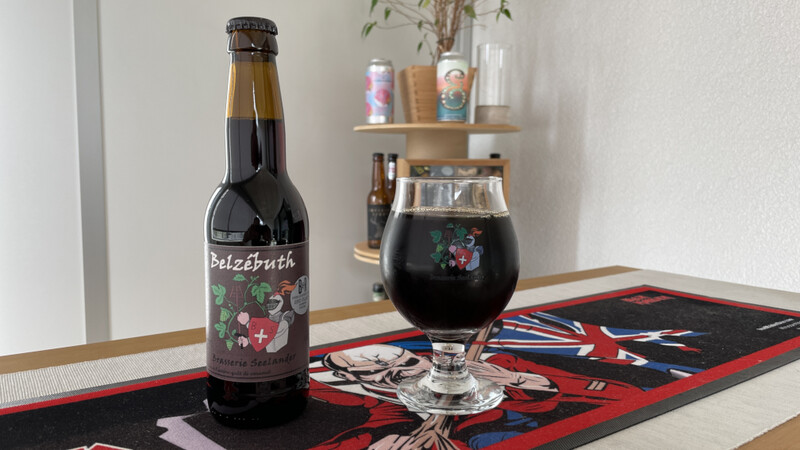 Belzébuth