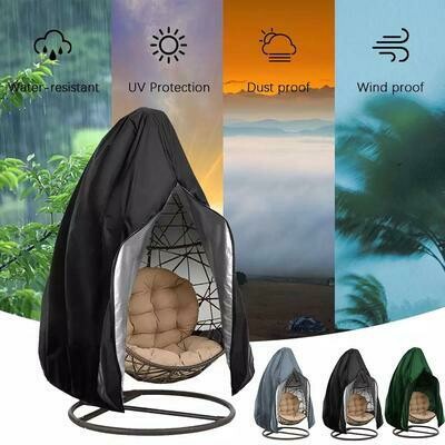 myegg Double egg chair cover