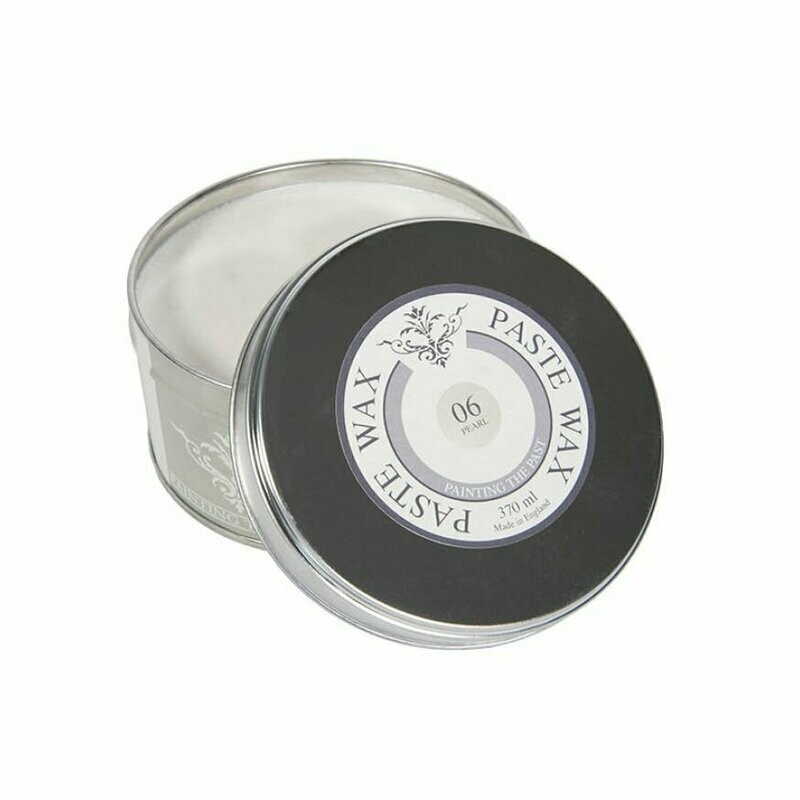 Pearl Wax