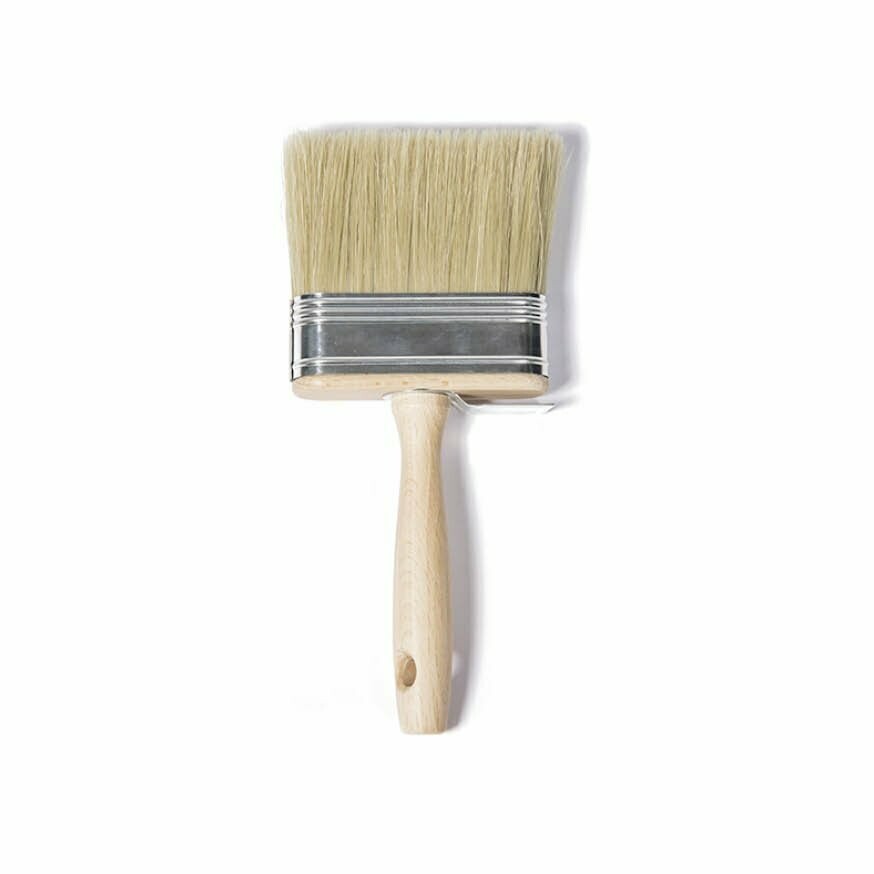 Painting the Past Pinsel Rustica 100 mm