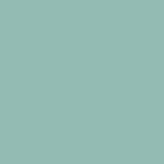 Mint Wandfarbe