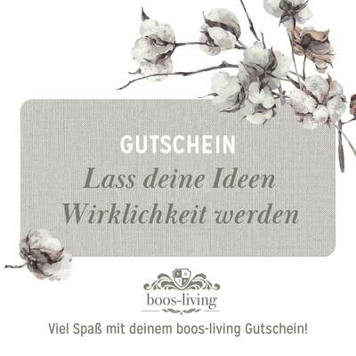 Gutscheine