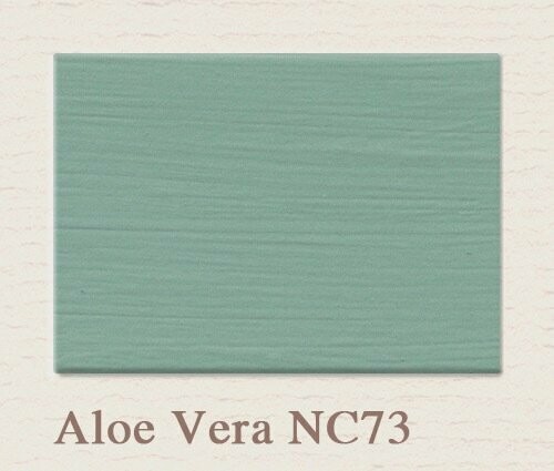 051 Aloe Vera
