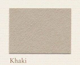 Khaki Rustica