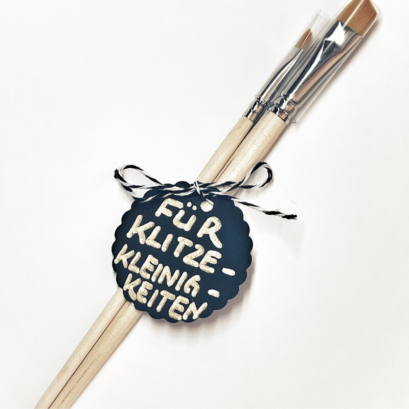 Pinsel-Set