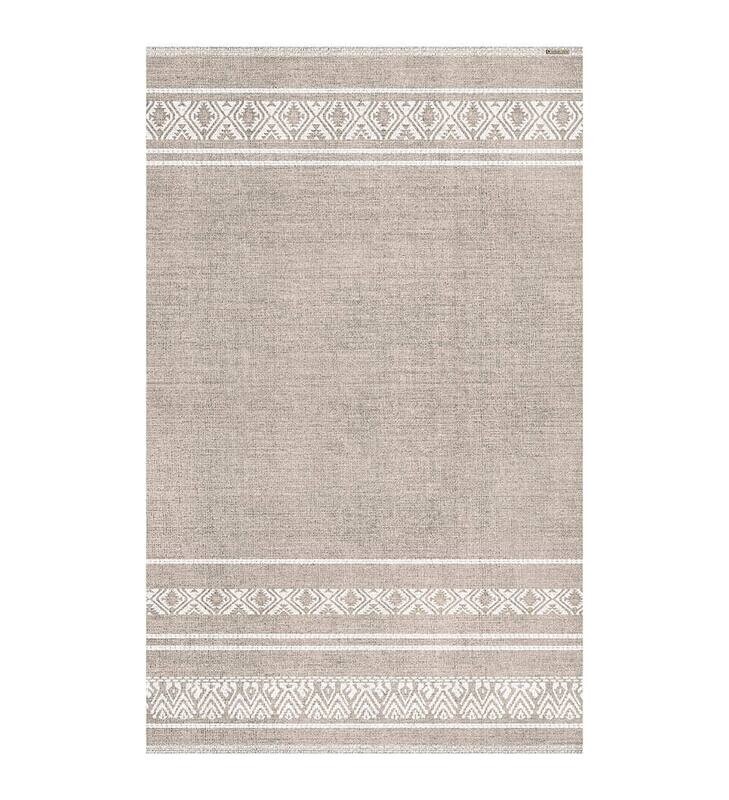 Africa Natural Vinyl-Teppich