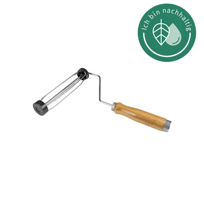 EcoEzee Walzenhalter groß für Wände EcoEzee Walzenhalter groß für Wände