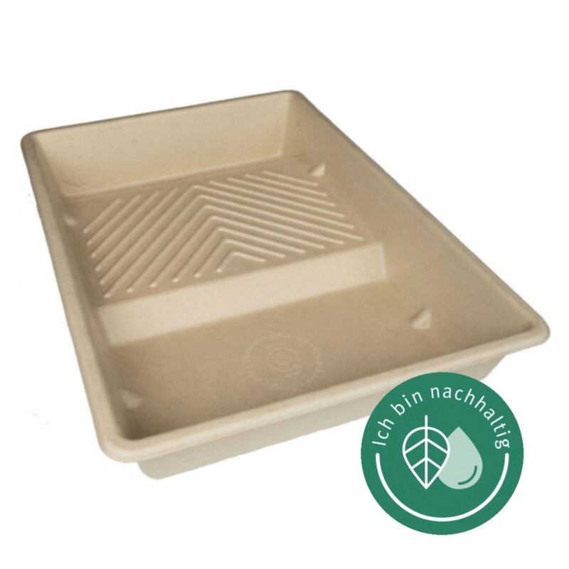 Öko Farbwanne groß