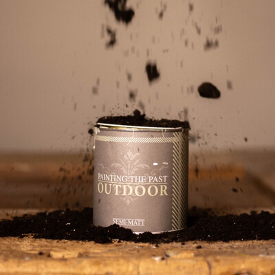 Outdoorfarben