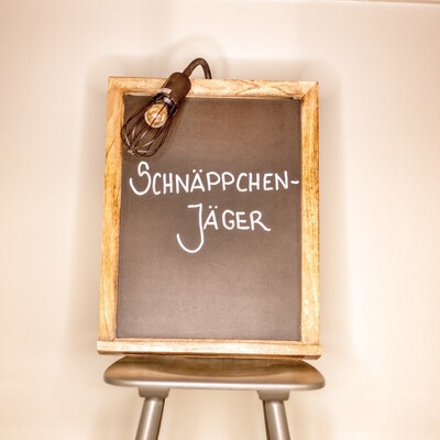 Schnäppchenjäger