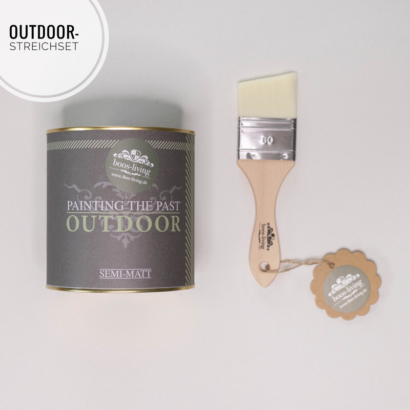 Outdoor-Streich-Set
