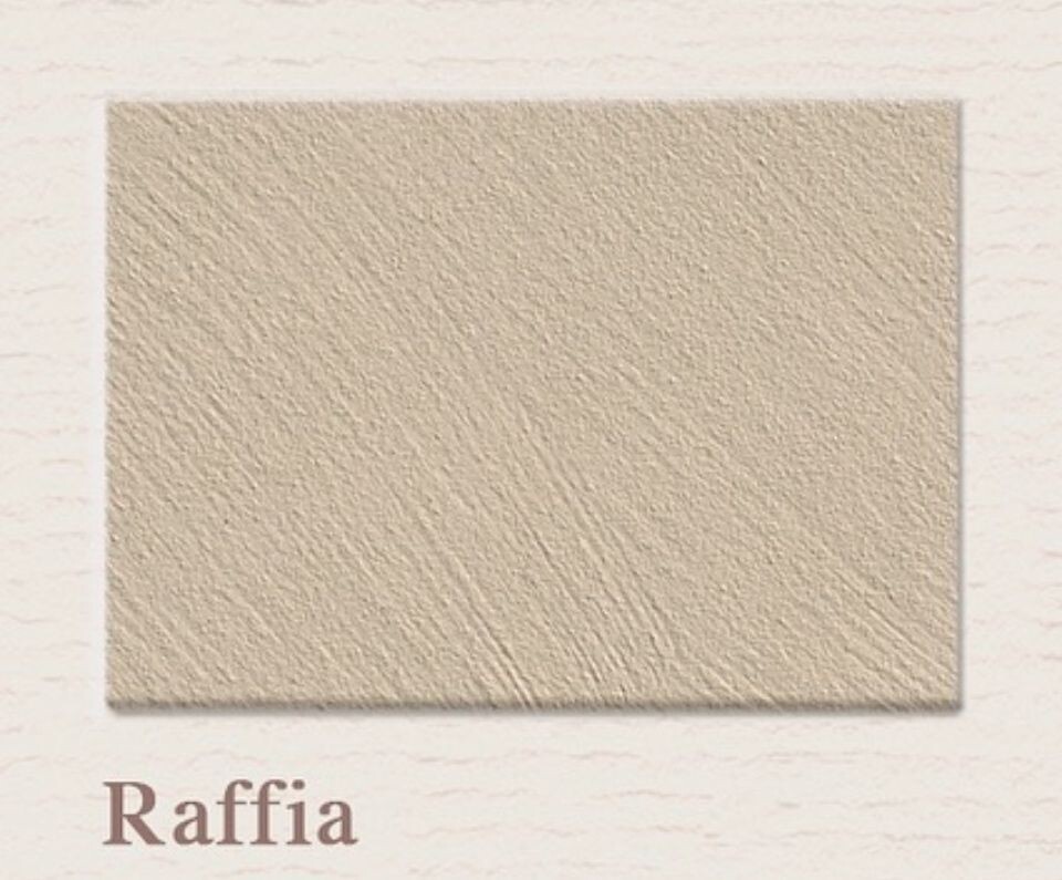 Raffia Rustica