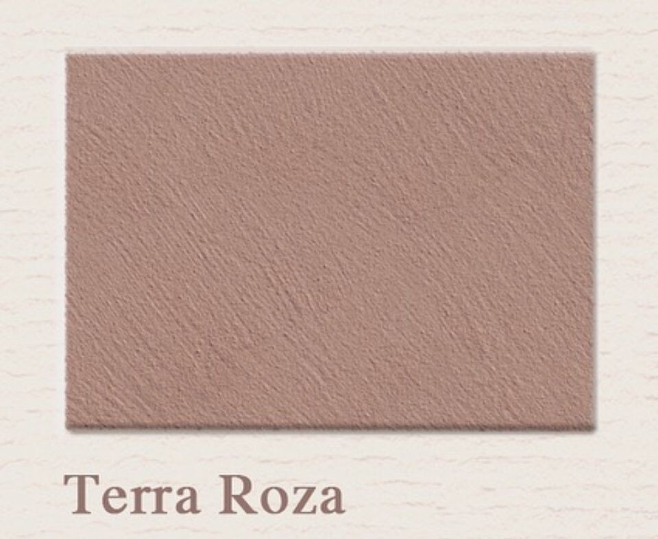Terra Roza Rustica