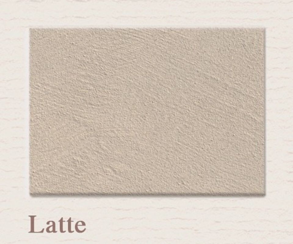 Latte Rustica