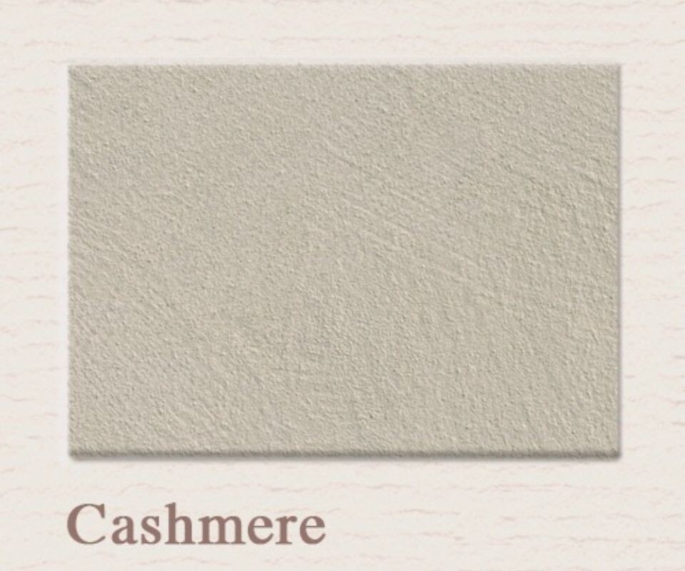 Cashmere Rustica