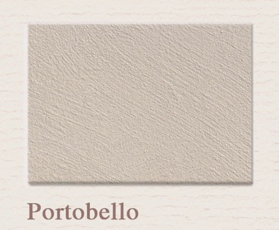 Portobello Rustica