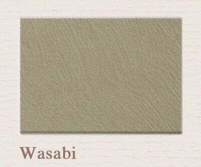 Wasabi Rustica