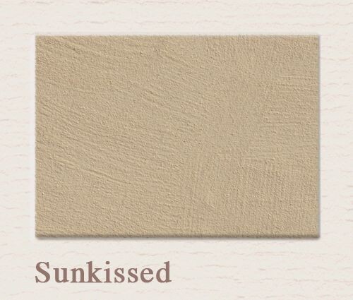 Sunkissed Rustica