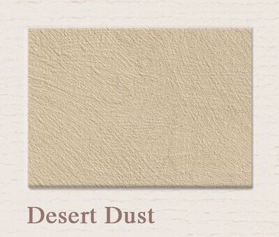 Desert Dust Rustica