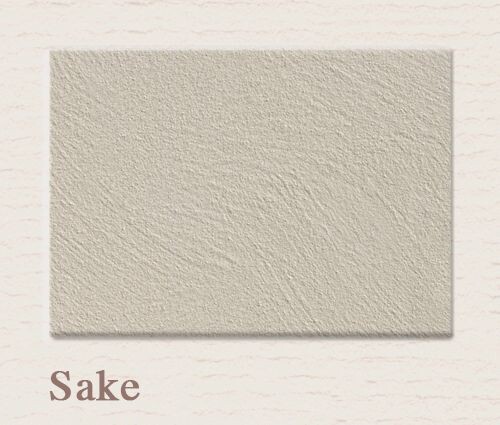 Sake Rustica