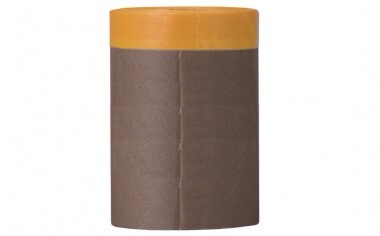Masker Tape Klebeband mit Abdeckpapier
