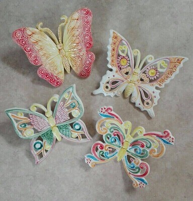 Farfalle
