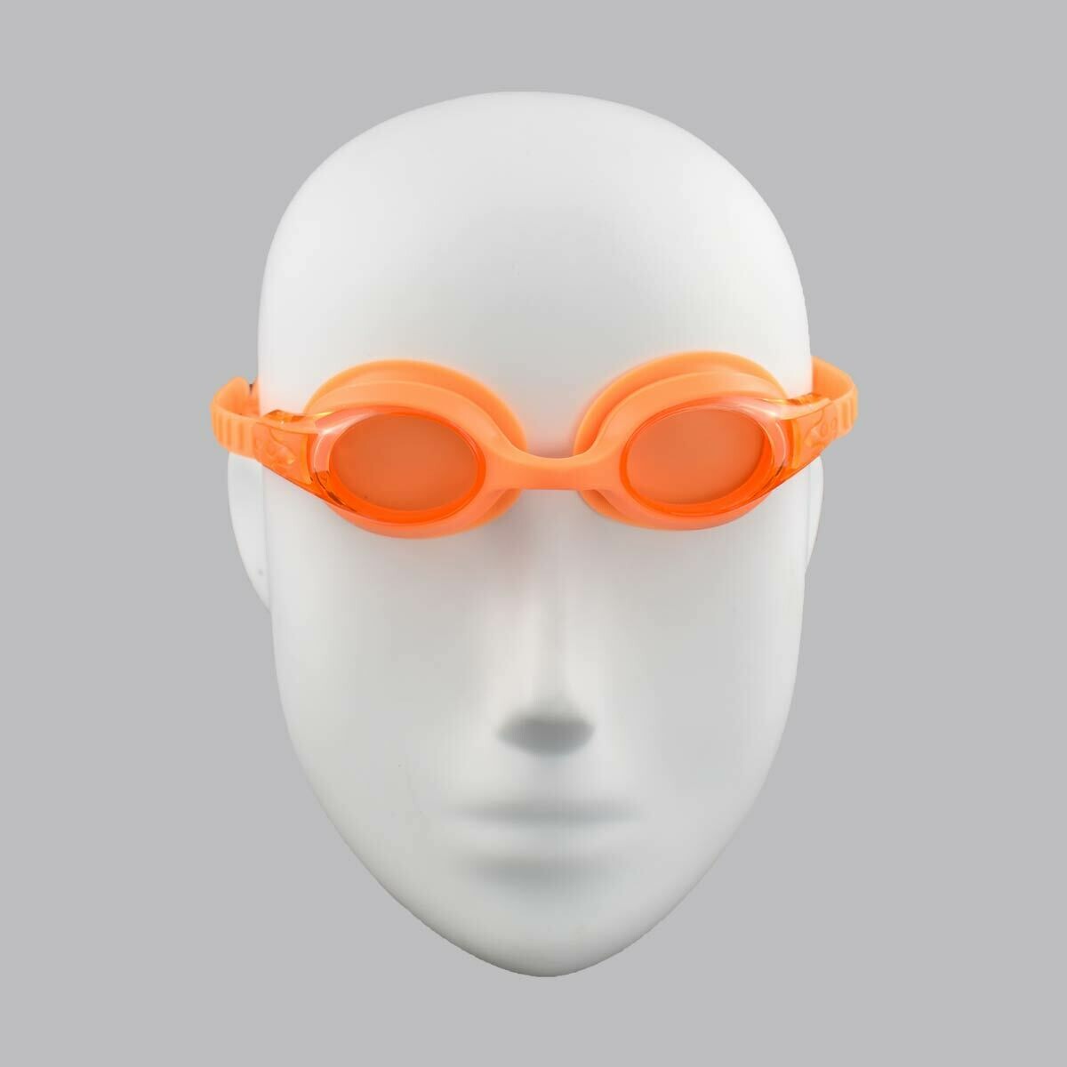 Lunettes "Tahiti" Orange