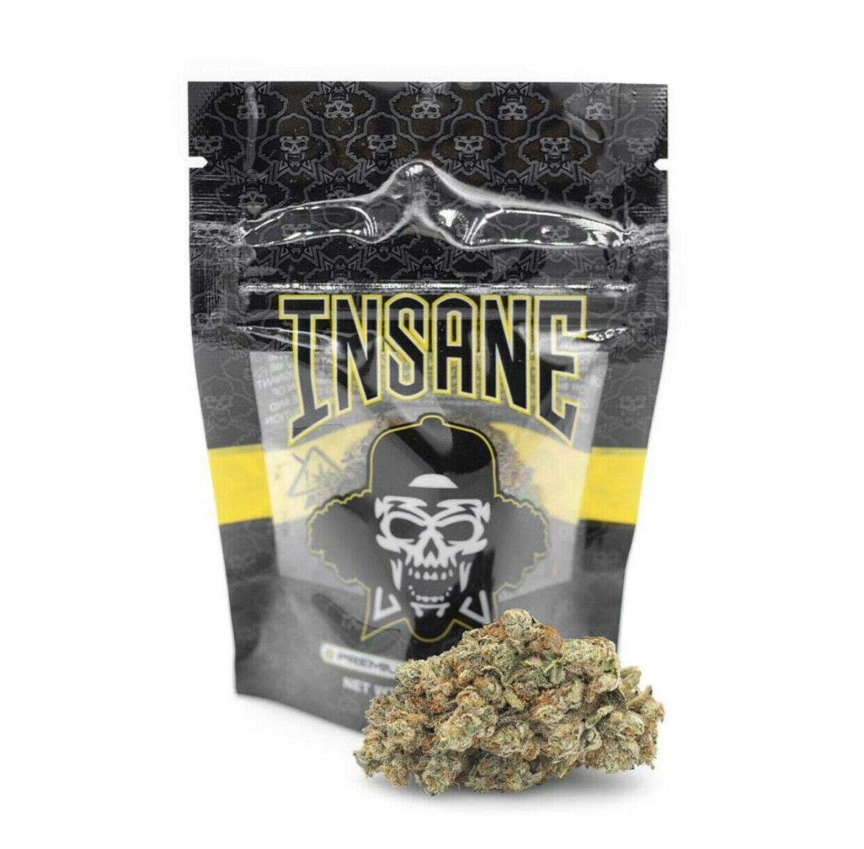 INSANE OG