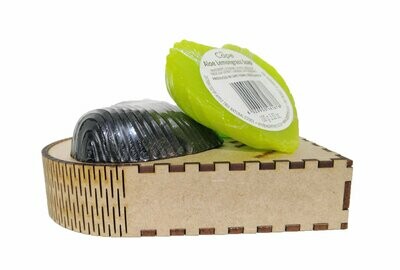 Mr.Cape Handmade Aloe Face Cleansing Soap