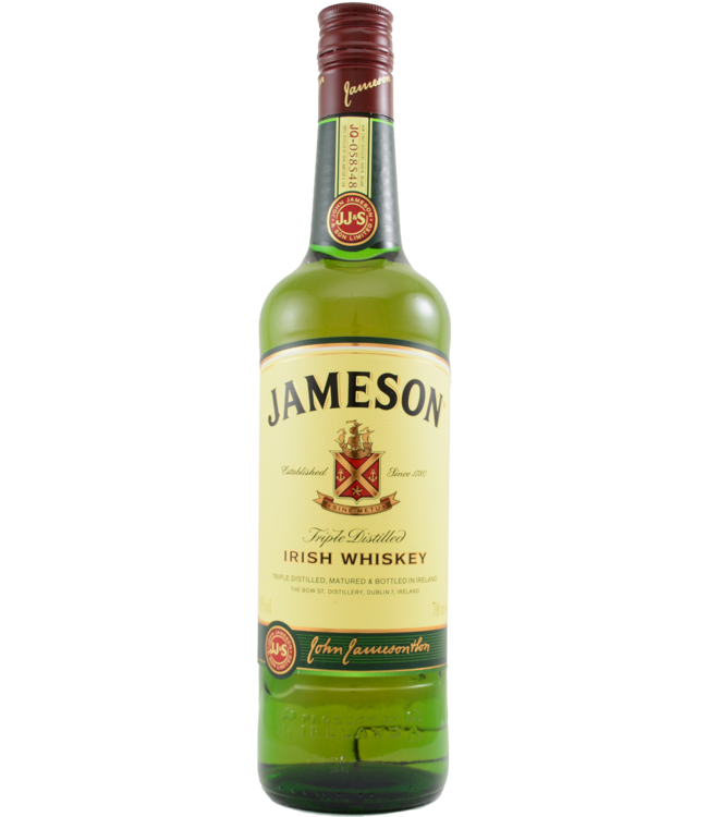 Double Whisky