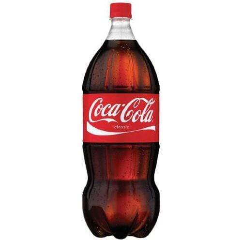 Soft Drinks